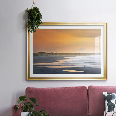 " Endless Shores "