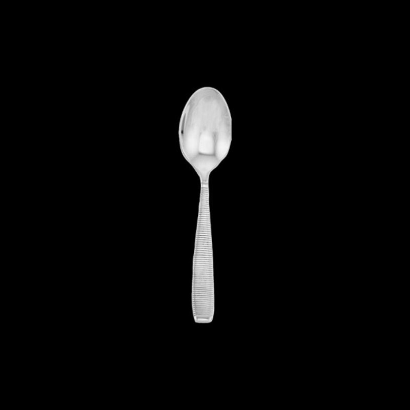 Cuillère à soupe ovale ovale / dessert