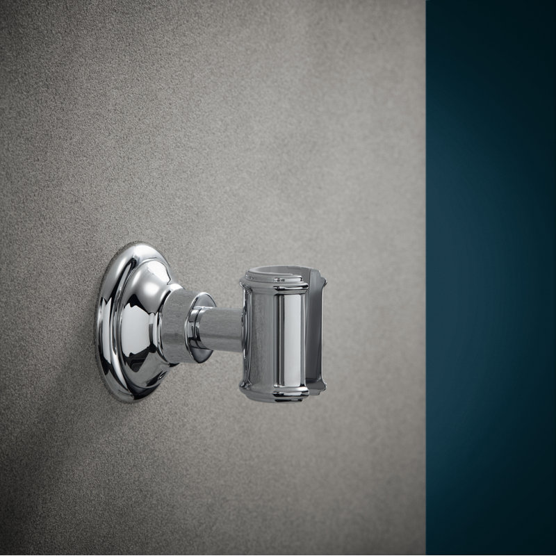 AXOR Montreux Handshower Holder, Chrome