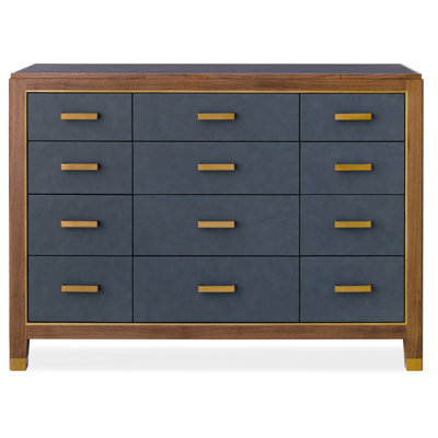 Commode d'appoint Melange Geneva