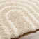 Amiree Machine Woven Geometric Area Rug