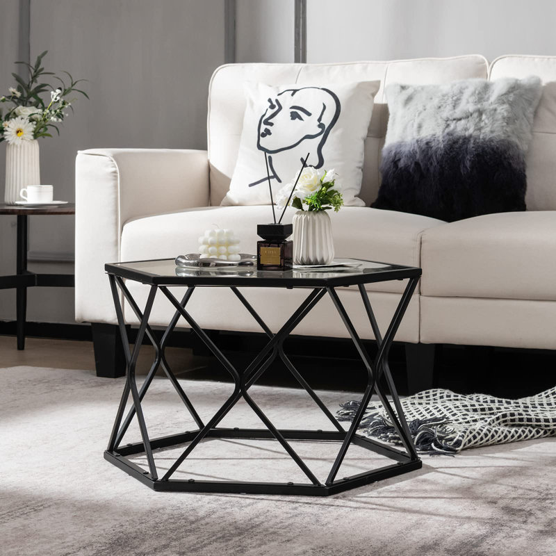 Bilski Frame Coffee Table