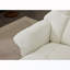 Fauteuil inclinable à dossier réglable avec repose-pieds et siège chauffant-131655190-131655191