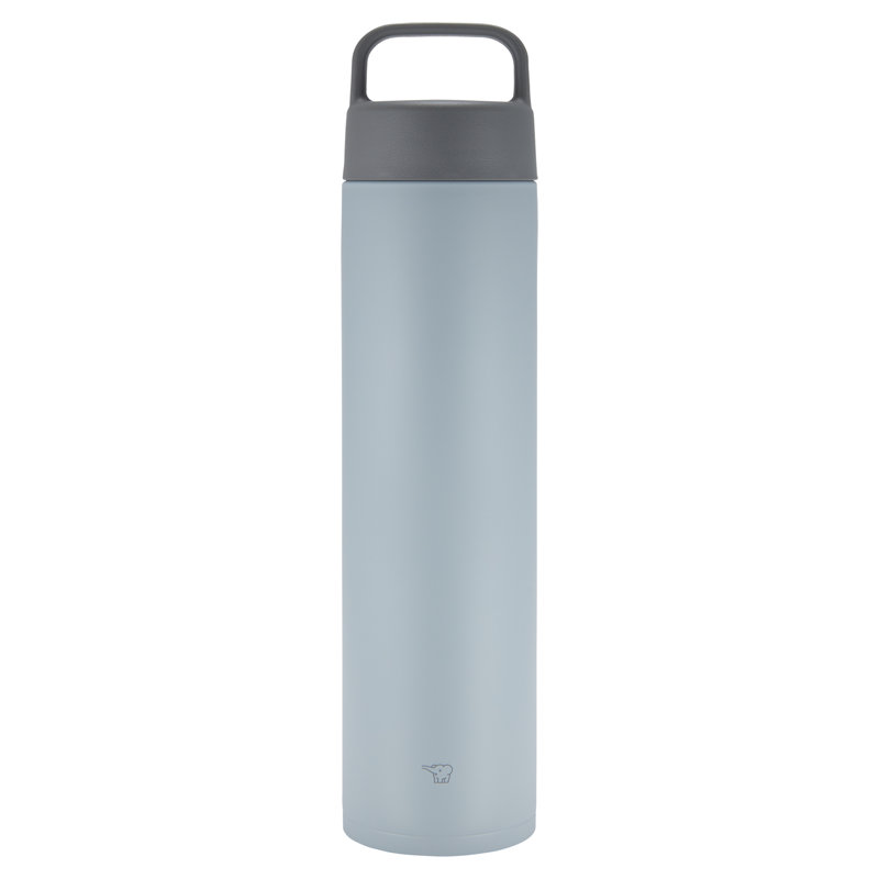 Zojirushi Stainless Mug, Light Blue