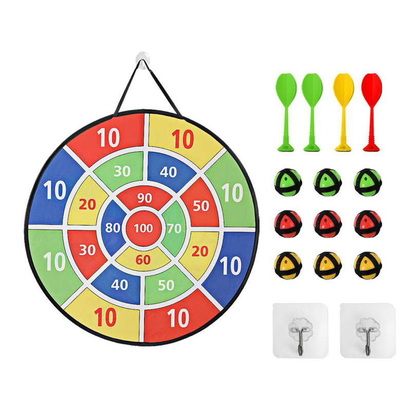Dodgeville Happy Larry Dartboard