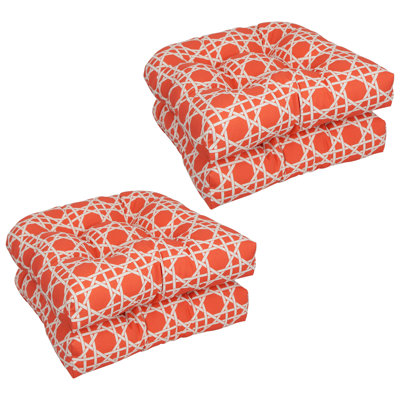Outdoor 5'' Seat Cushion