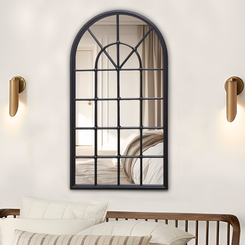 Behren Arch Mirror