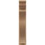 Bois de cèdre brut brut Funston-89128444
