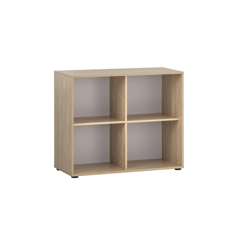 Lourdes Storage Cabinet 
