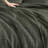 Kenneth Cole Houndstooth Reversible Green Comforter Set-102291714