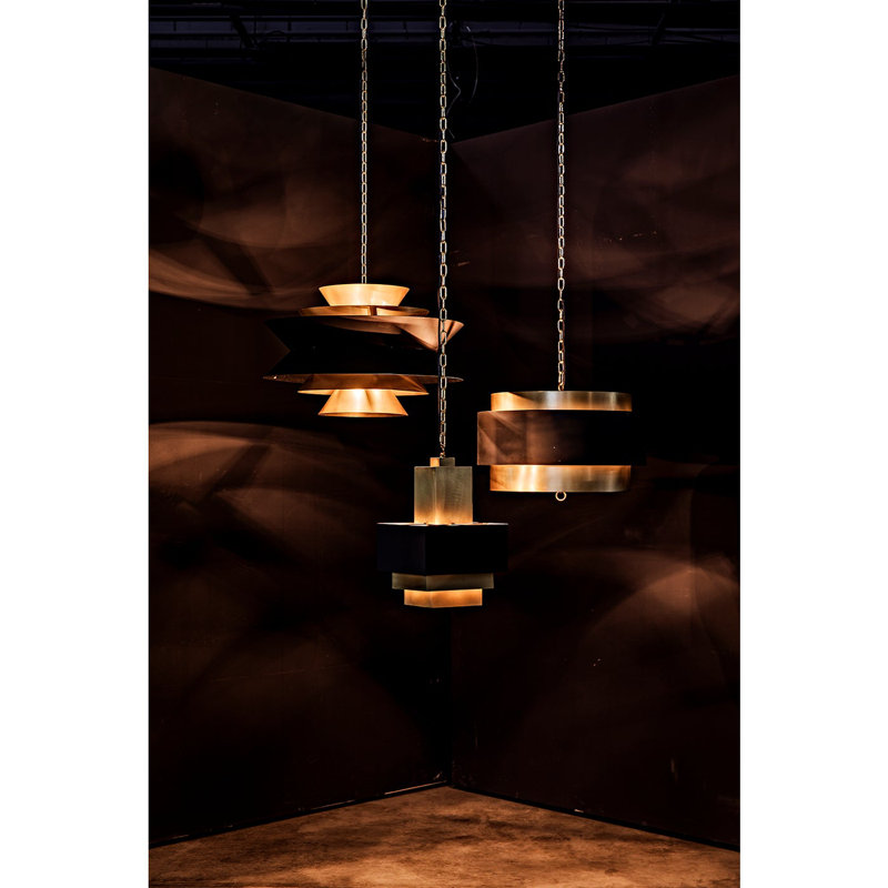 Arion 4 - Light Pendant