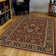 Oriental Indoor Rug