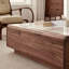Table basse de style américain-1192903287