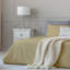 Ensemble de draps en micro-fibre-28760115-28760116