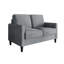 Causeuse Serpa-124600967