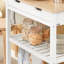 Eoin Wood Bar Cart