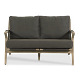 Bellevue Outdoor 2 - Seat Loveseat