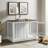 Arshveer Wood Furniture Style Crate with 1 Door