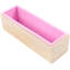 Ensemble de coupe-savon en bois réglable YaoTown