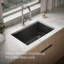 Billings Undermount Single-Bowl Kitchen Sink-896958452