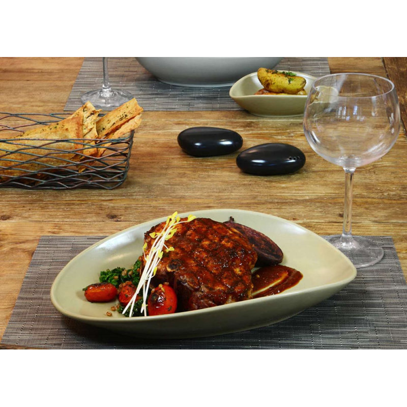 Plateau Tides ™, Moule