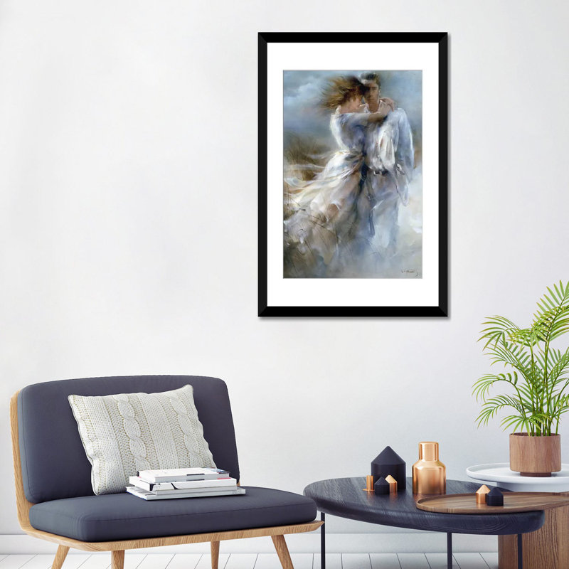 « private announcement », reproduction sur toile, Papier d'art encadré noir, Blanc, H 32 po x l 24 po x P 1 po