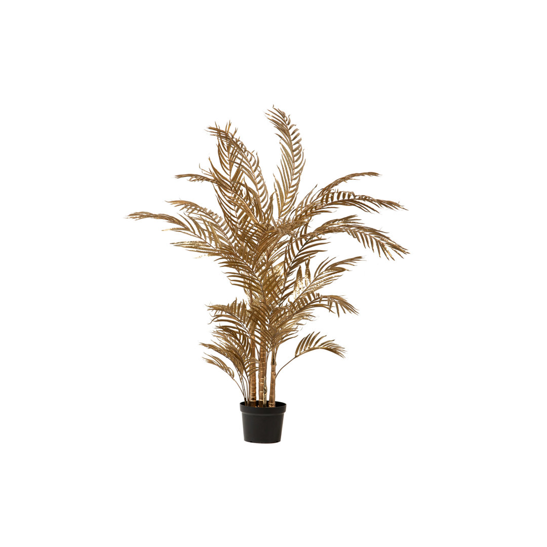 Boden-Kunstbaum Dracaena im Topf