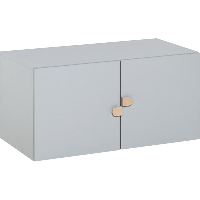 Dristan 94cm W Chest of Drawers