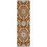 Brown/Ivory