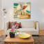 « ludique i », reproduction d’art sur toile-20901190