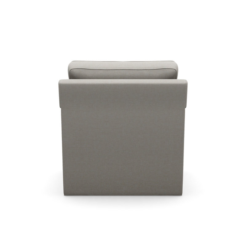 Easton Swivel Chair, Grande 120910