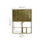 Mercia Traditional Apex Greenhouse/Shed Combi-66325591-121899807