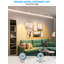 Led Track Lighting Heads Dimmable, H Type Track Spotlight Fixtures, 600Lm, 8.5W, Cri90, 36° Beam Angle, 2700K Soft White-108806462