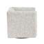 Chaise pivotante Upholstery-331527231