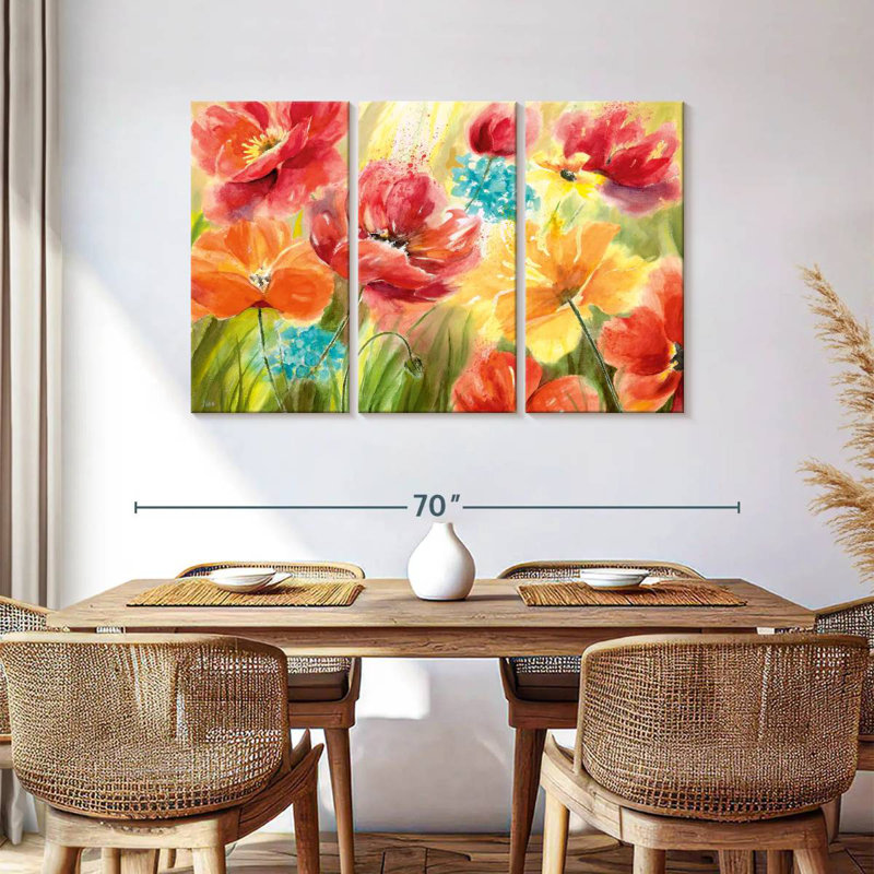 Harnek Sun Swept, 36" H x 57" W