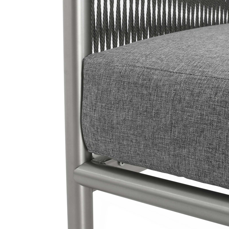 Fauteuil club Fashion