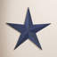  Décoration murale festive en métal étoile-97927419-97927426