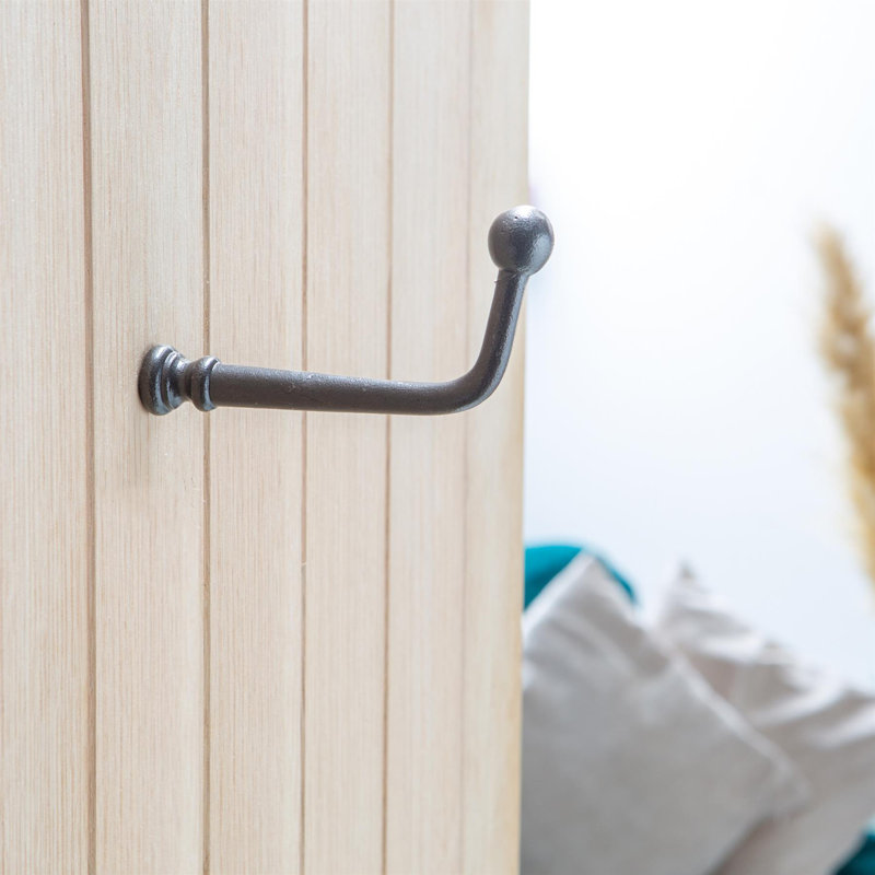 Iron Wall Wall Hook