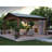 Duval 1 - Light Outdoor Pendant