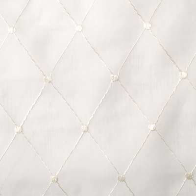Mayfield Print Fabric, Sugar