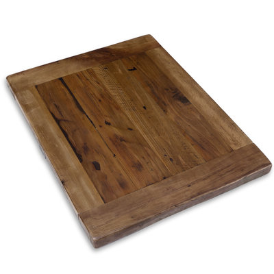 The Homestead Farmhouse Table Top