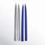 Premium Hand Made Hanukkah Candles