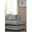 Romelia 3 - Piece Velvet Living Room Set-385819473-385819486