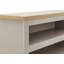Bryson 8 Pair Shoe Storage Bench-2039431889