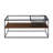 Glass Top Coffee Table-660428867