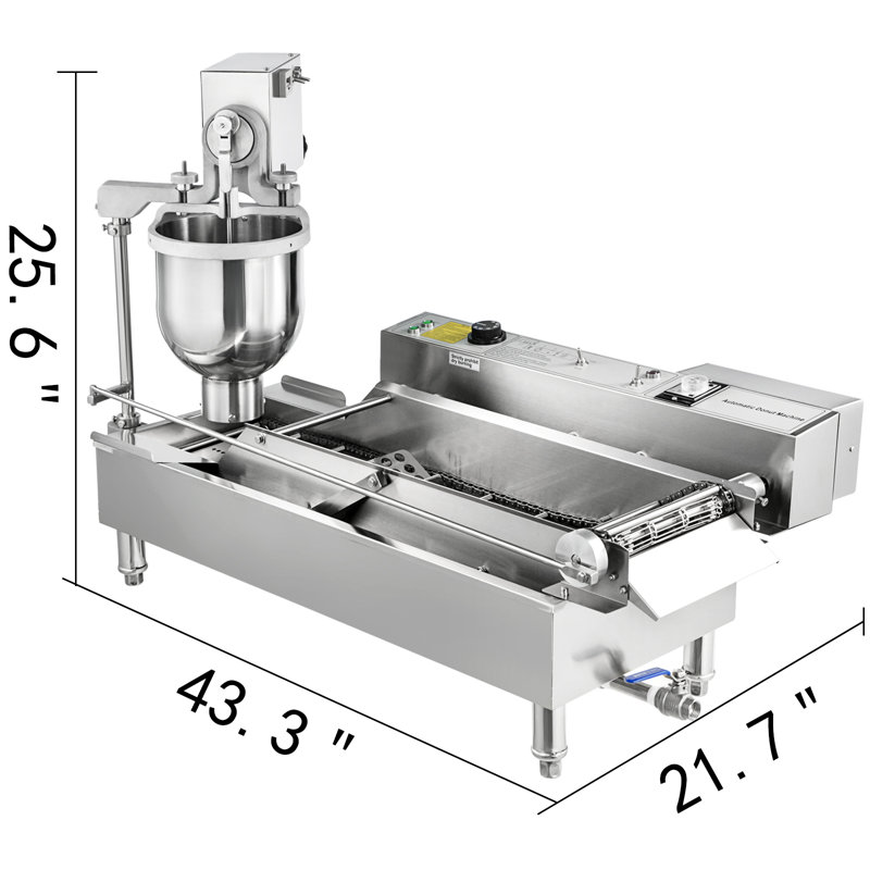 VEVOR Donut Maker