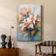 FLORAL Series DL XXVII - Gallery Cavas sur mesure-27170260