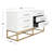 Sherilynne 6 Drawer Dresser-67337534