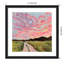 «Cran Oklahoma» par - Impression sur cadre photo-471529053-471529025