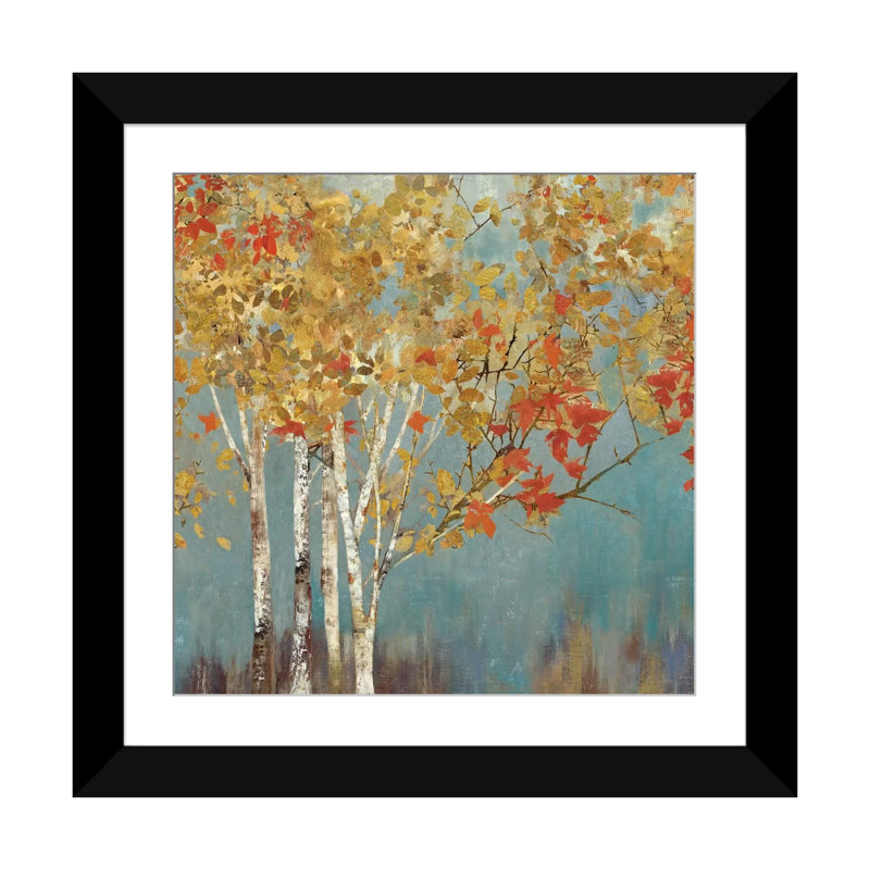 «First Moment II» par Allison Pearce, reproduction sur toile tendue sur châssis, H 16 po x l 16 po x P 1 po, Blanc